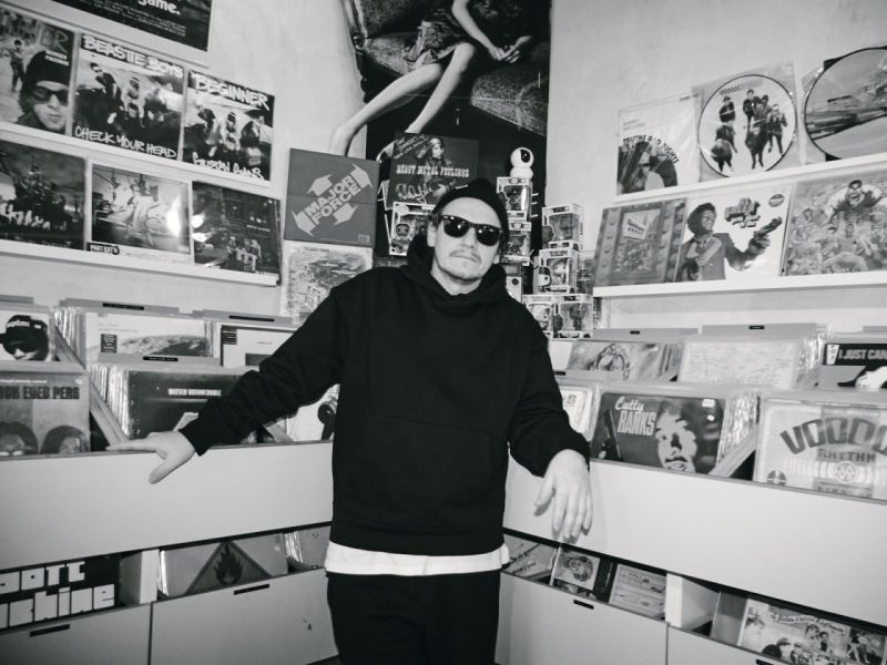 Meckie Berlinutz