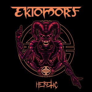Ektomorf